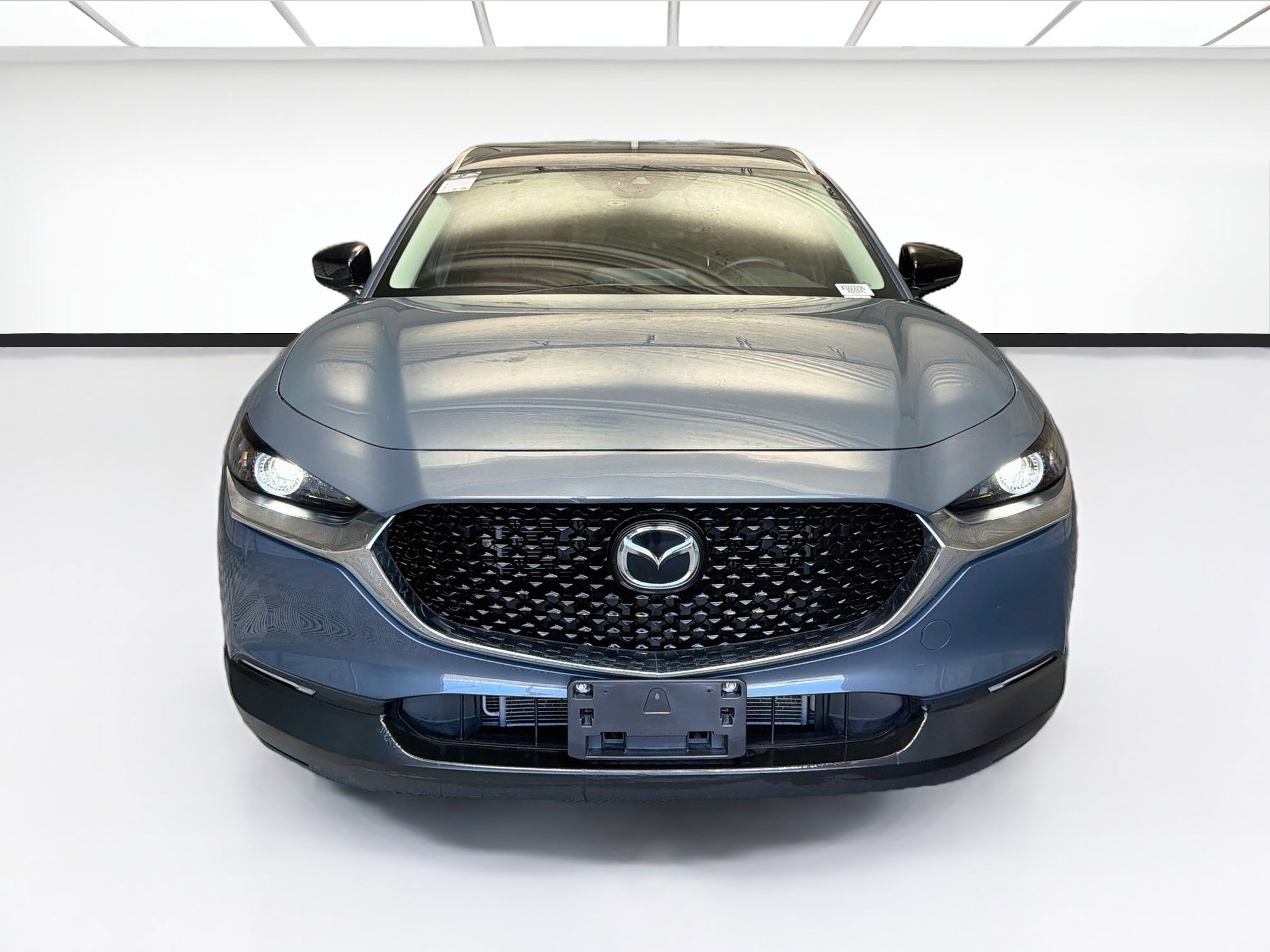 Used 2022 MAZDA CX-30 AWD 2.5 S w/ Preferred Package image 2