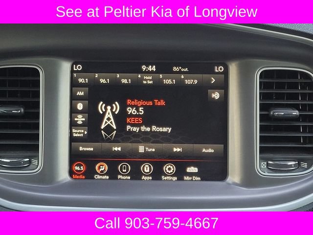 Used 2022 Dodge Charger R/T RWD image 24