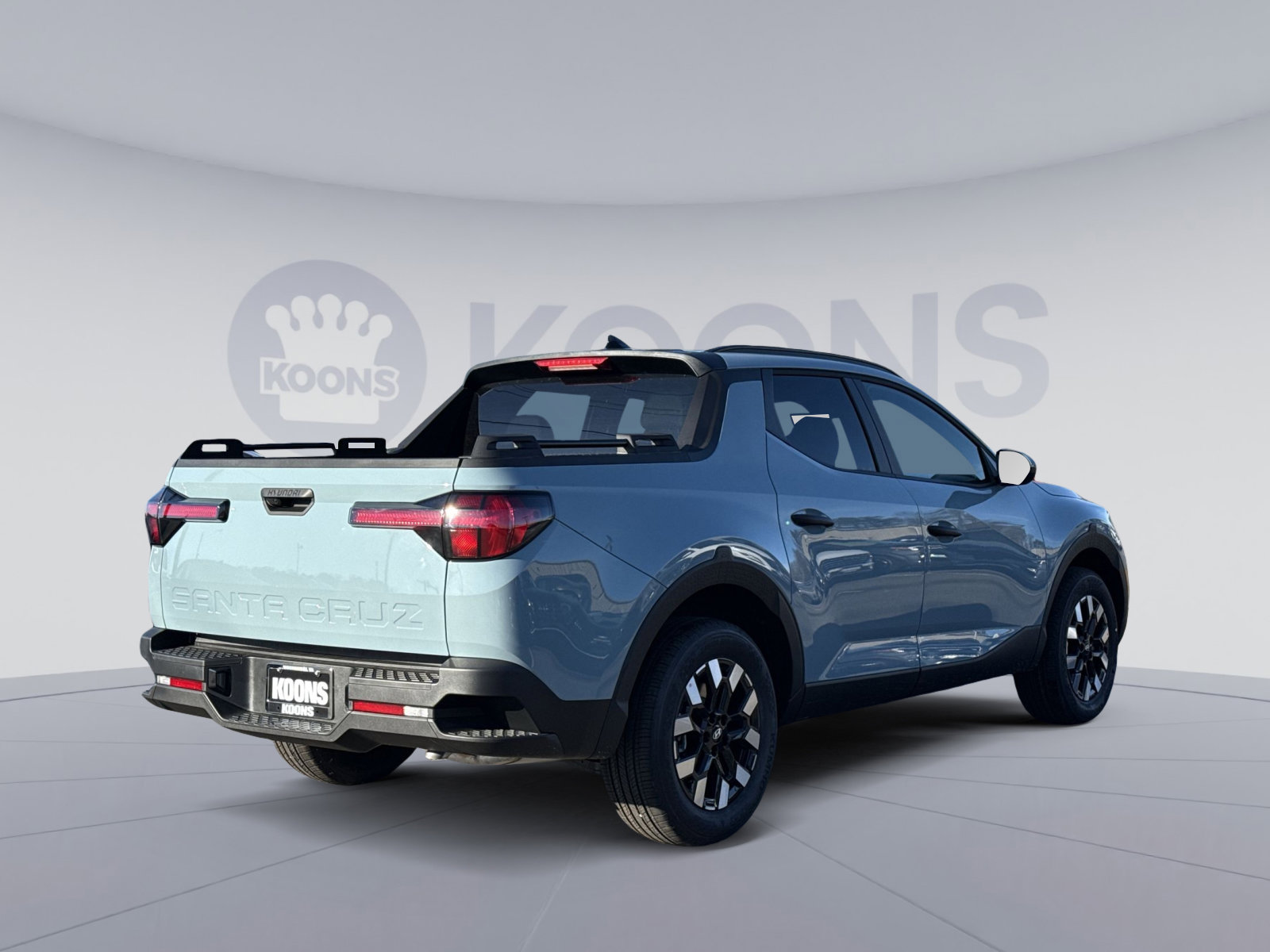 New 2026 Hyundai Santa Cruz SEL image 7