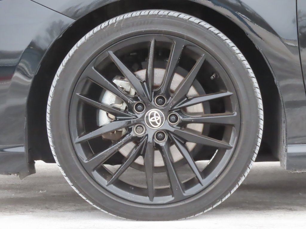 Used 2023 Toyota Camry XSE image 19