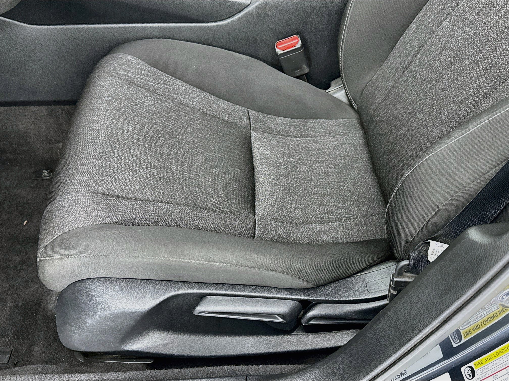 Certified 2023 Honda Accord LX image 18