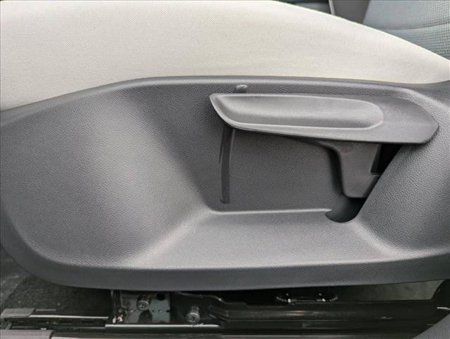 New 2026 Volkswagen Taos S FWD image 11