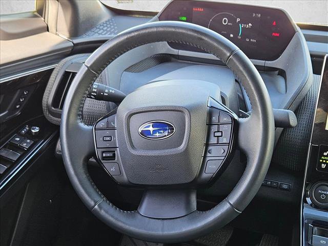 Used 2023 Subaru Solterra AWD image 12