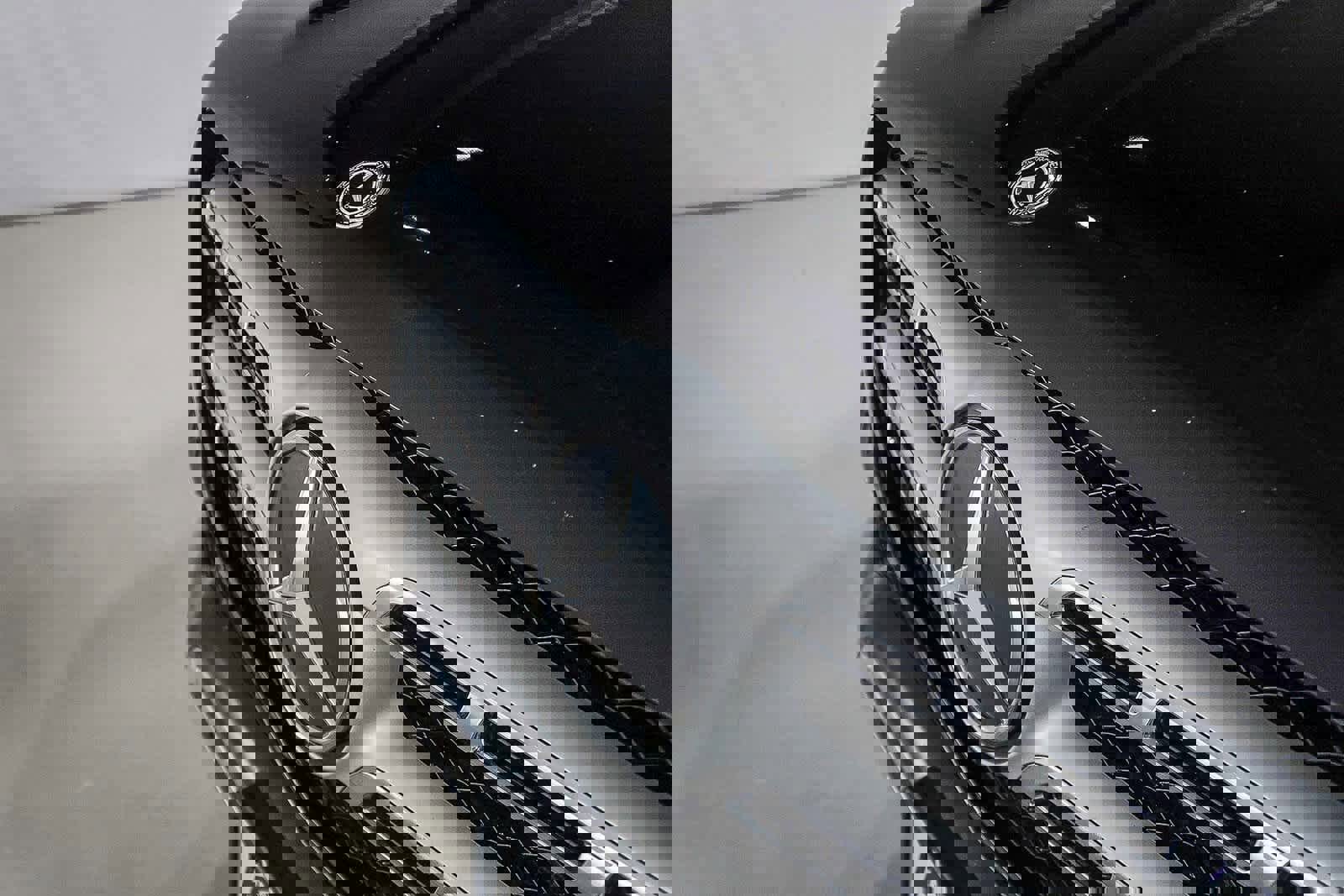 Certified 2020 Mercedes-Benz GLS 450 4MATIC image 9