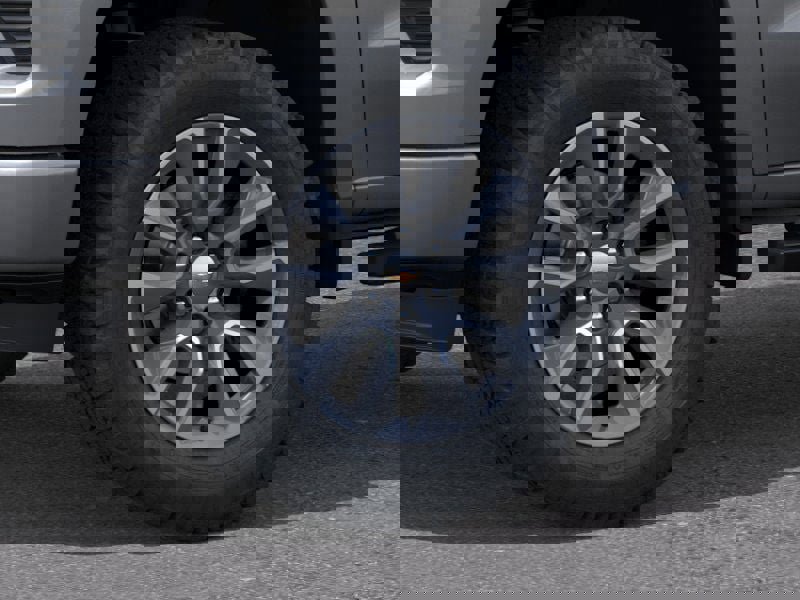 New 2026 Chevrolet Silverado 1500 RST w/ All Star Edition Plus image 13