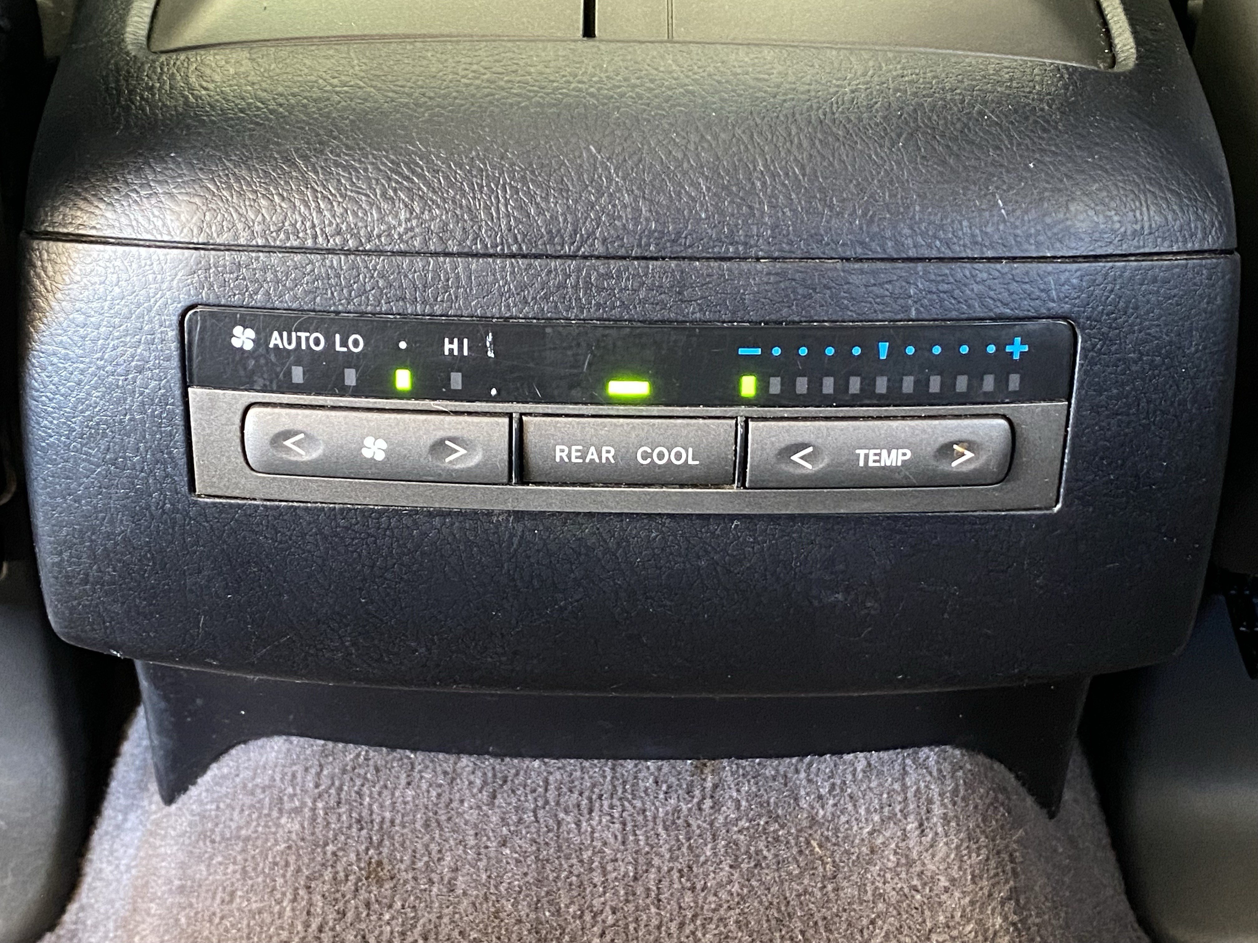 Used 2007 Lexus GX 470 AWD/4WD image 47