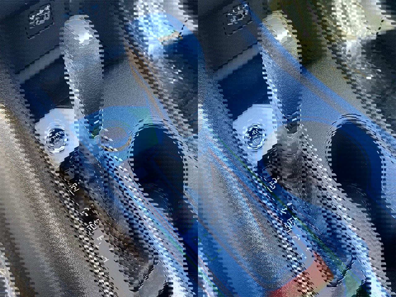 Certified 2025 Nissan Altima 2.5 S image 25