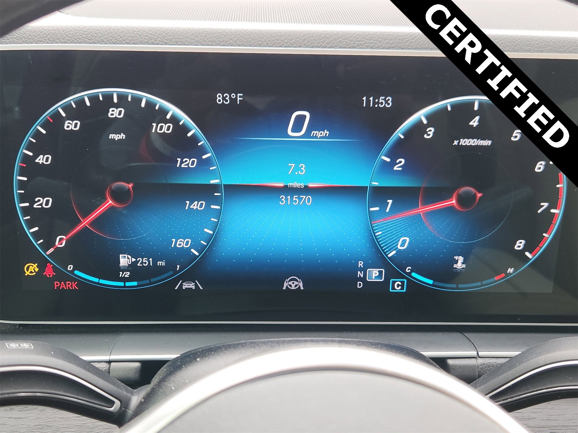 Certified 2022 Mercedes-Benz GLE 350 image 15