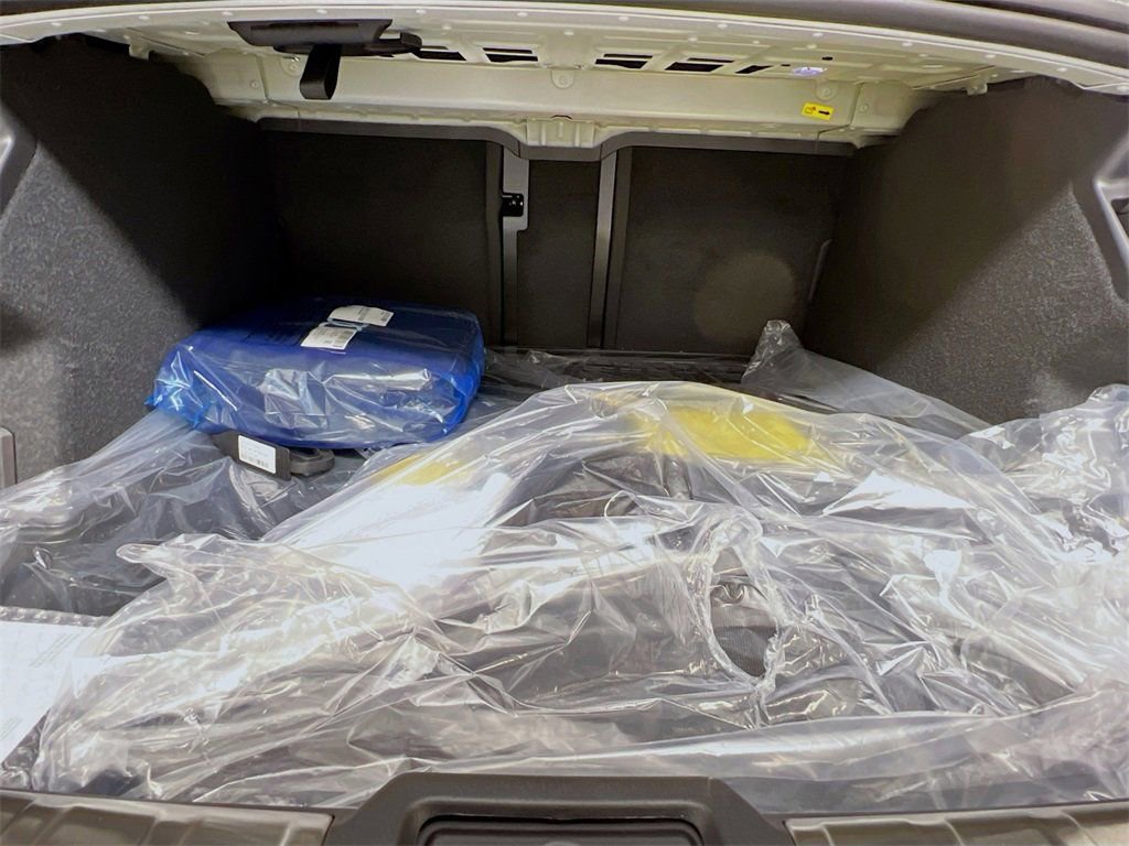 New 2026 Audi S e-tron GT Prestige AWD/4WD image 28