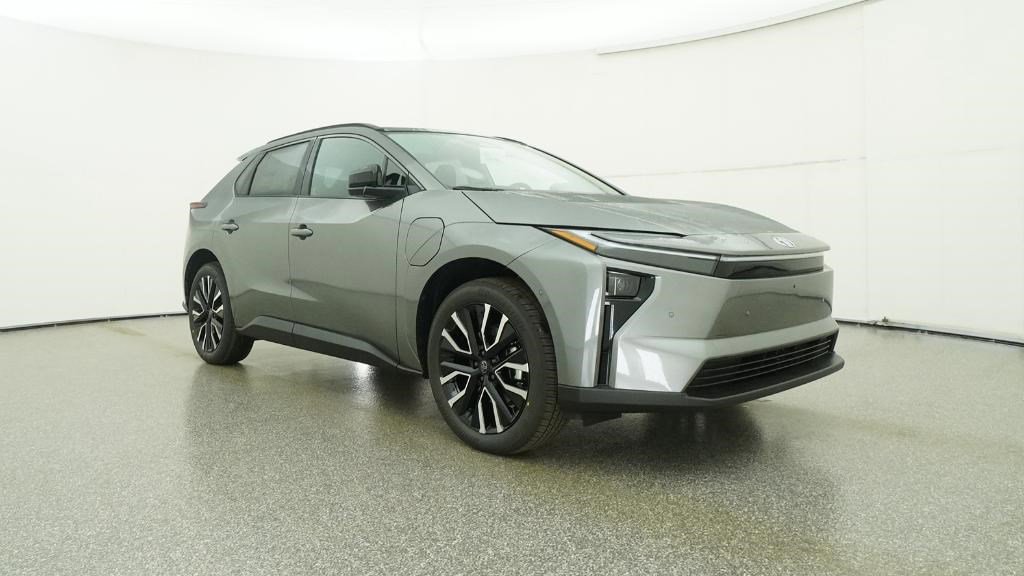 New 2026 Toyota bZ image 90