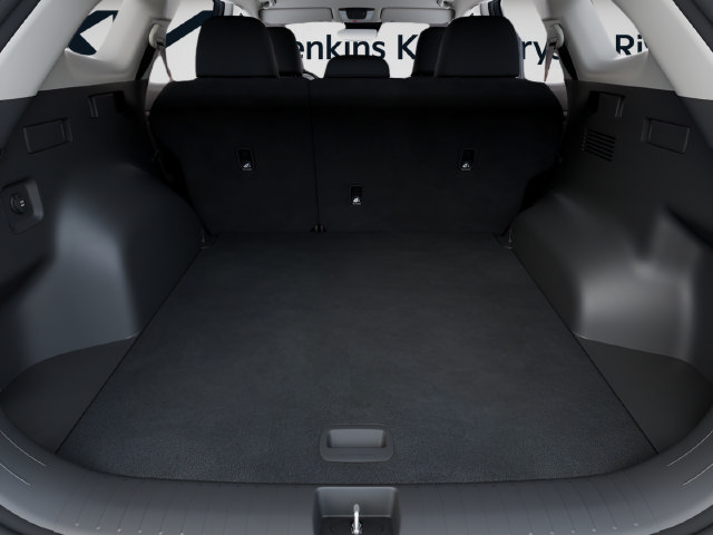 New 2026 Kia Sportage LX w/ LX Convenience Package FWD image 20