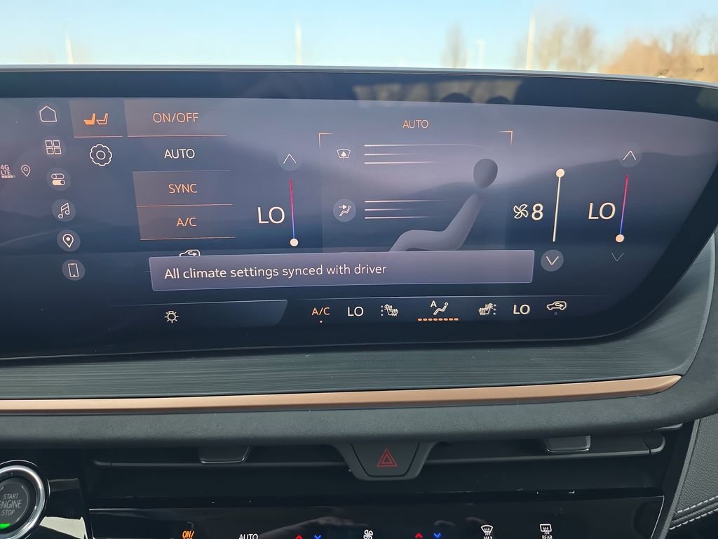 New 2026 Buick Envision Sport Touring image 26