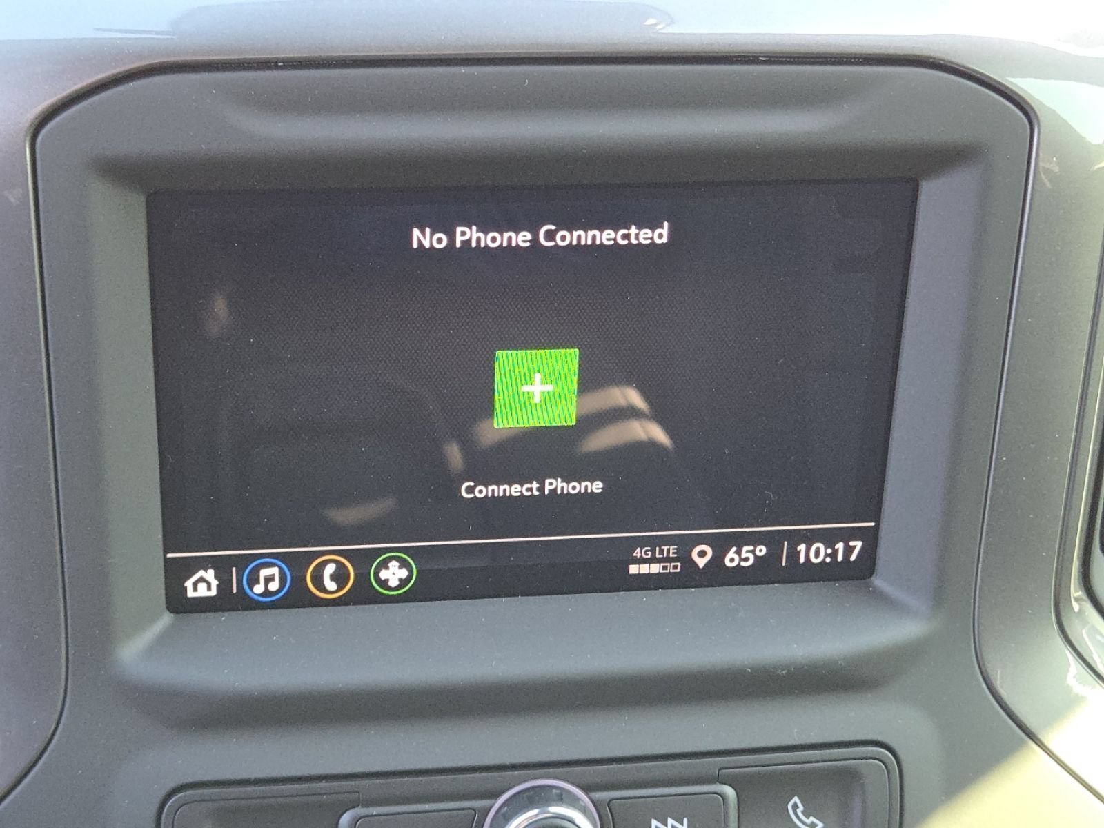 New 2025 GMC Sierra 3500 Pro w/ Convenience Package AWD/4WD image 6