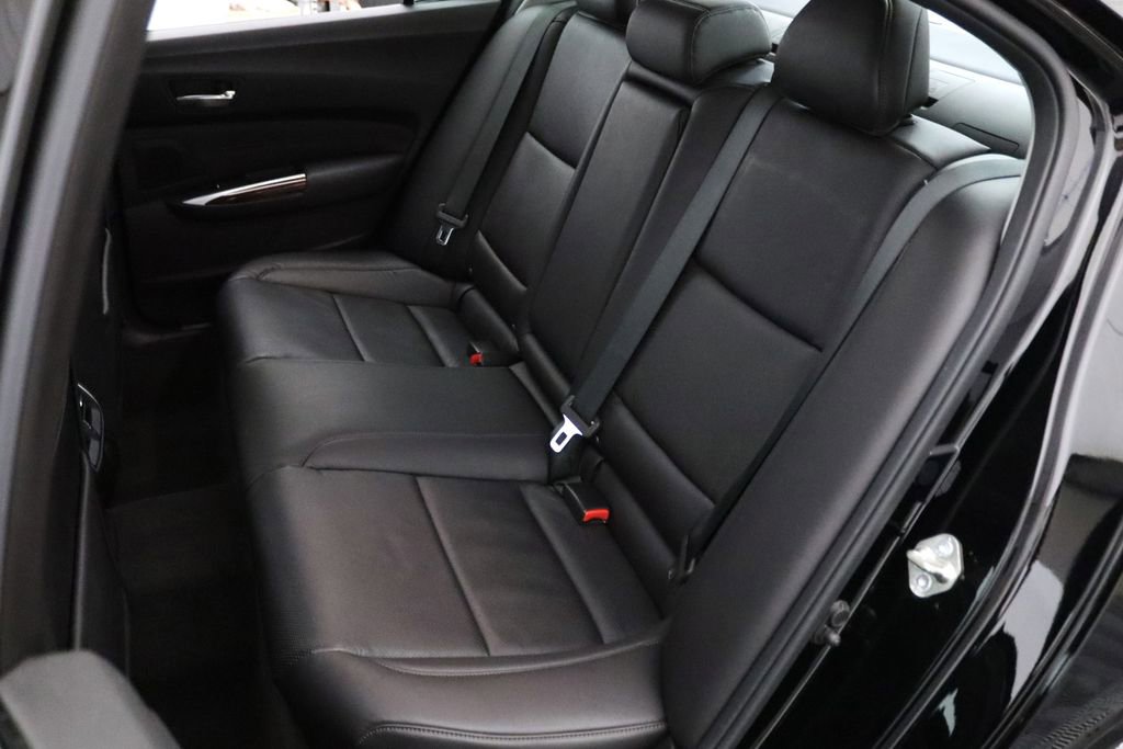 Used 2015 Acura TLX V6 SH-AWD w/ Technology Pkg image 9