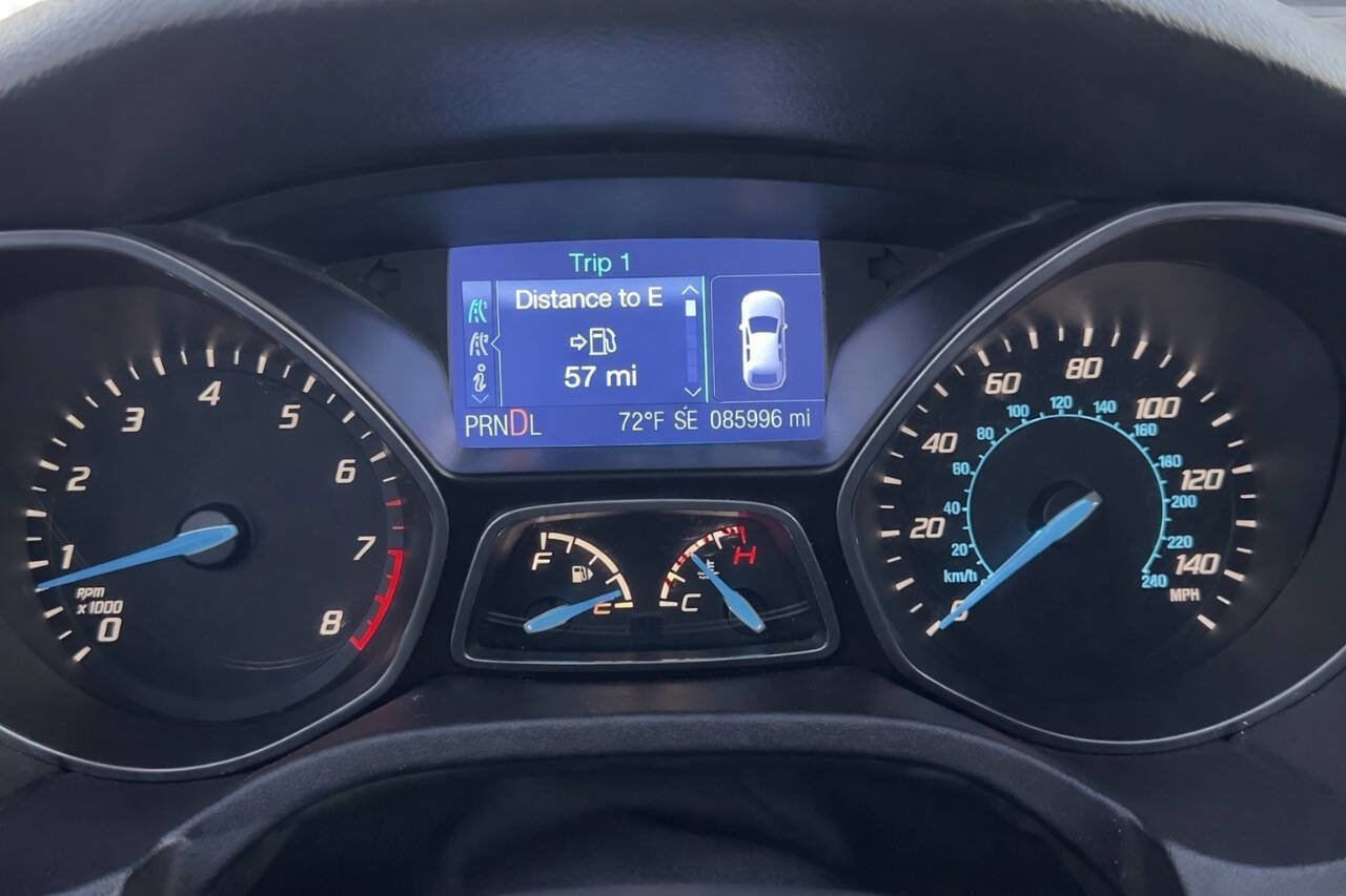 Used 2012 Ford Focus SE image 11