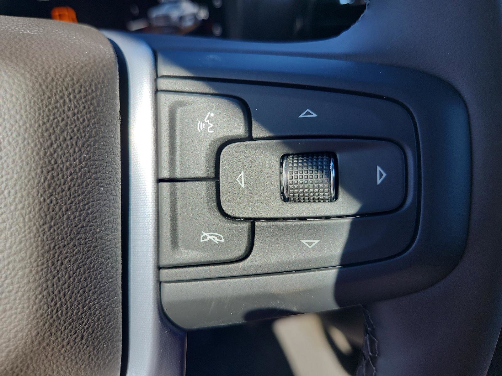 New 2026 GMC Sierra 1500 SLE image 21