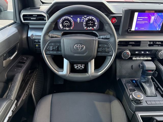 Certified 2025 Toyota Tacoma TRD Sport image 25