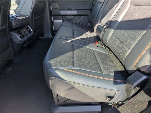 New 2025 Ford F150 Lariat w/ Equipment Group 502A High image 15