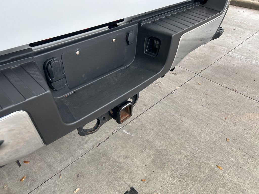 Used 2025 Ford F350 XLT image 21