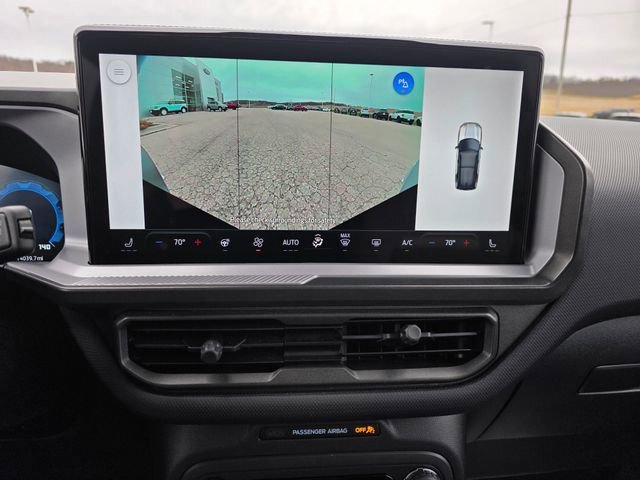 Used 2025 Ford Bronco Sport Badlands w/ Badlands Tech Package image 22