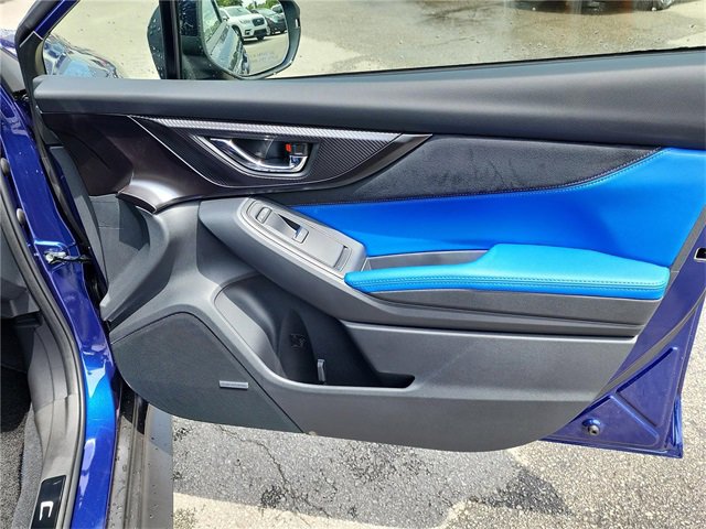 New 2025 Subaru WRX tS w/ Popular Package #1A image 16