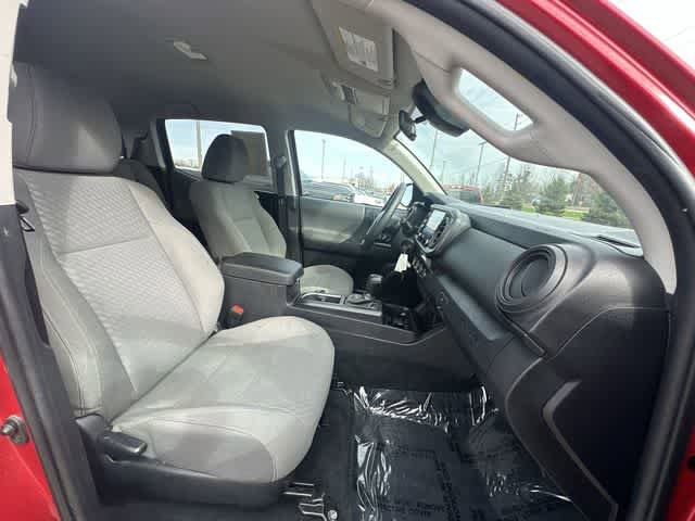 Used 2023 Toyota Tacoma SR AWD/4WD image 19