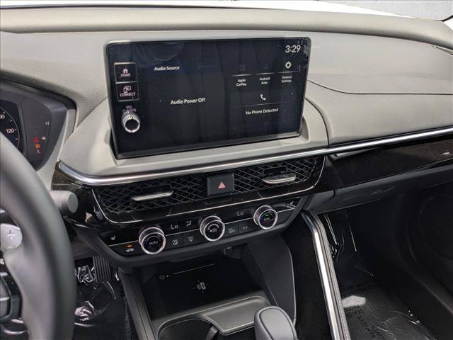New 2026 Acura ADX FWD image 12