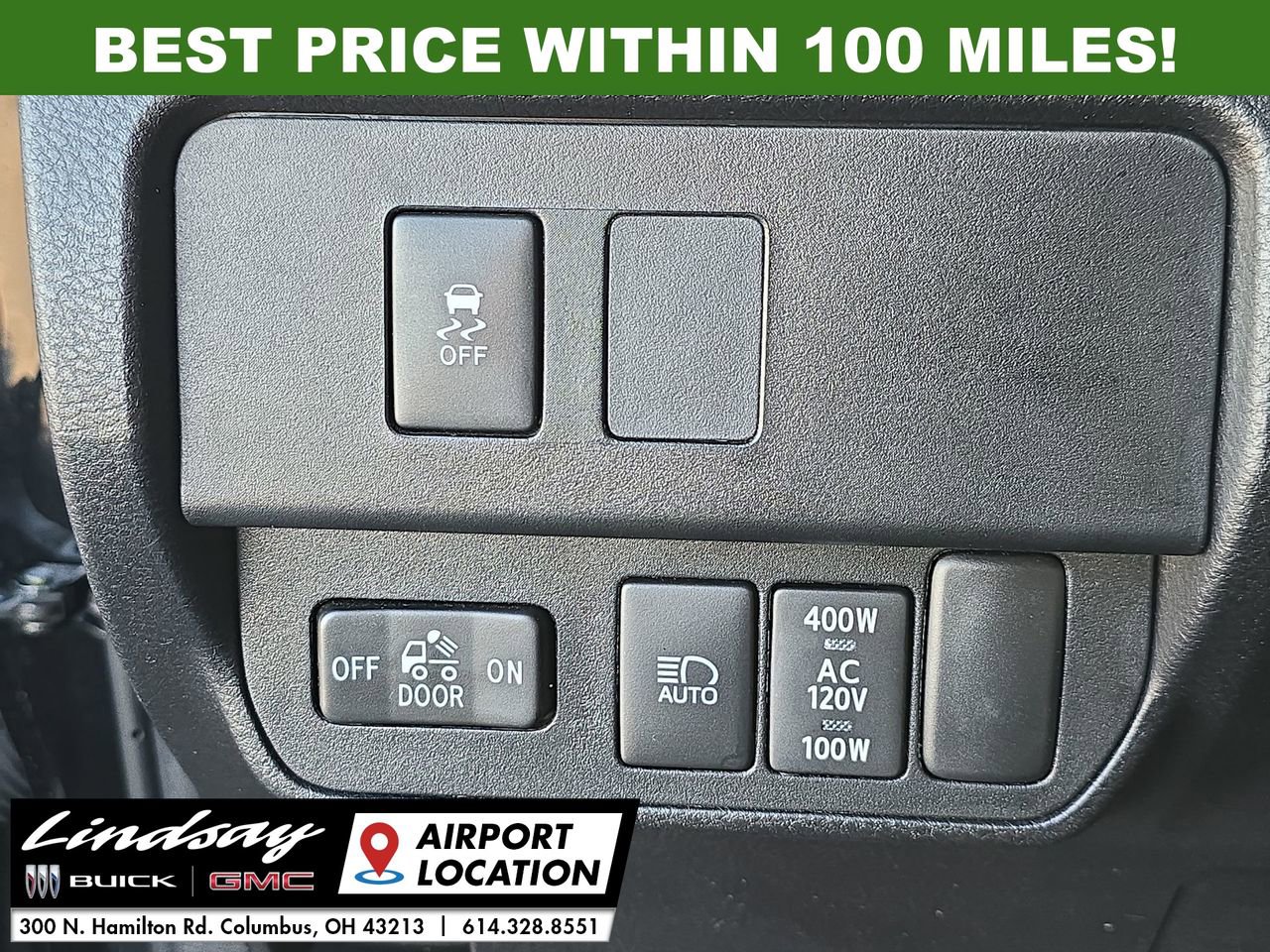 Used 2023 Toyota Tacoma TRD Off-Road image 17