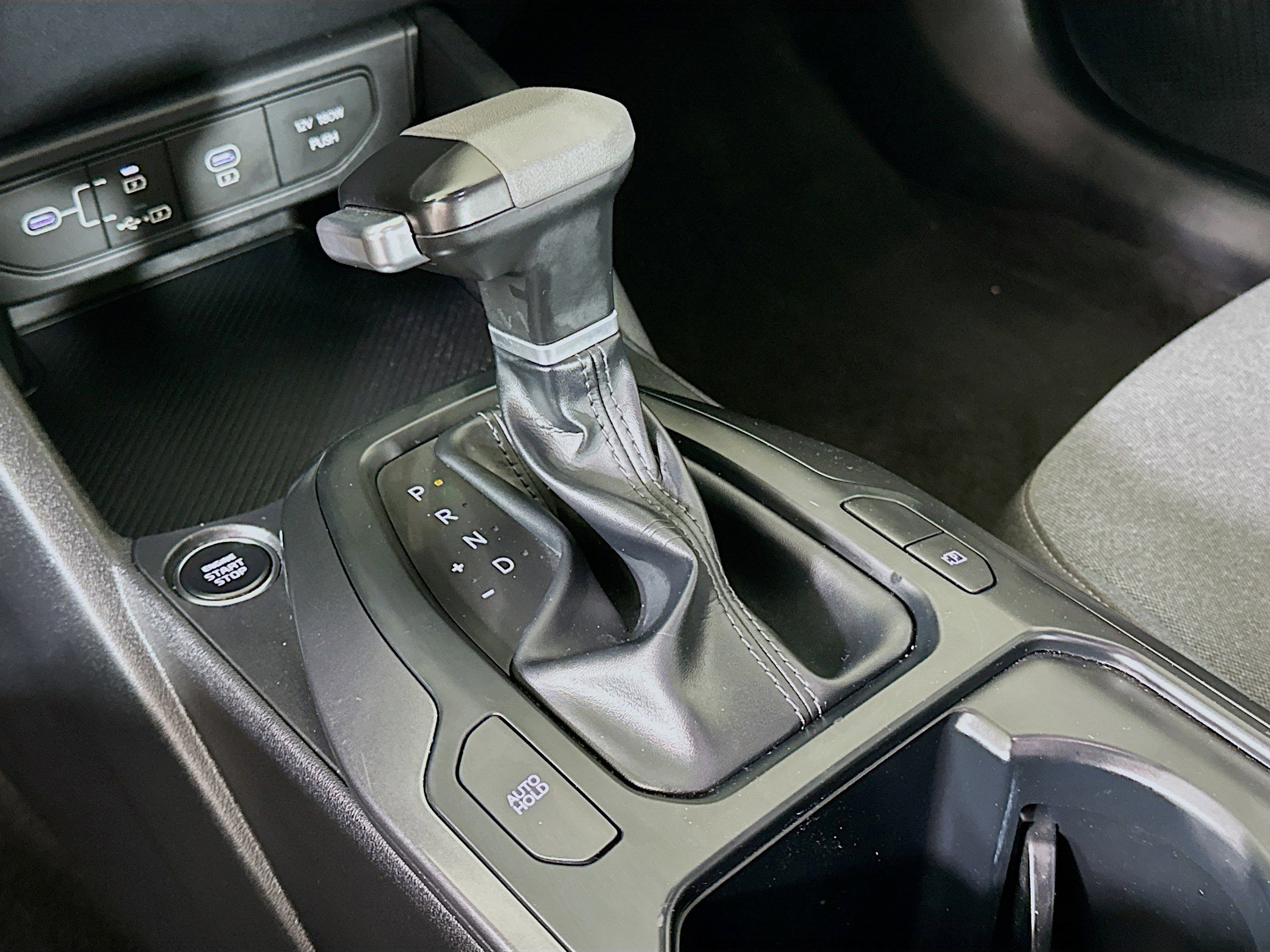 Used 2025 Kia K4 LXS image 25