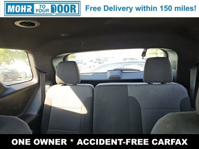 Used 2023 Chevrolet Traverse LT image 39