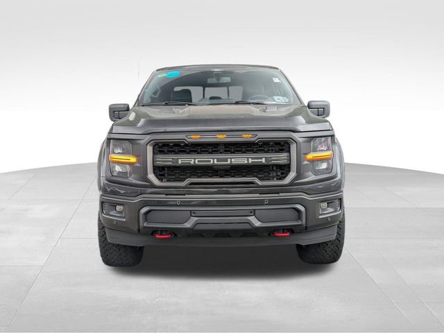 New 2025 Ford F150 XLT w/ Equipment Group 303A High image 10
