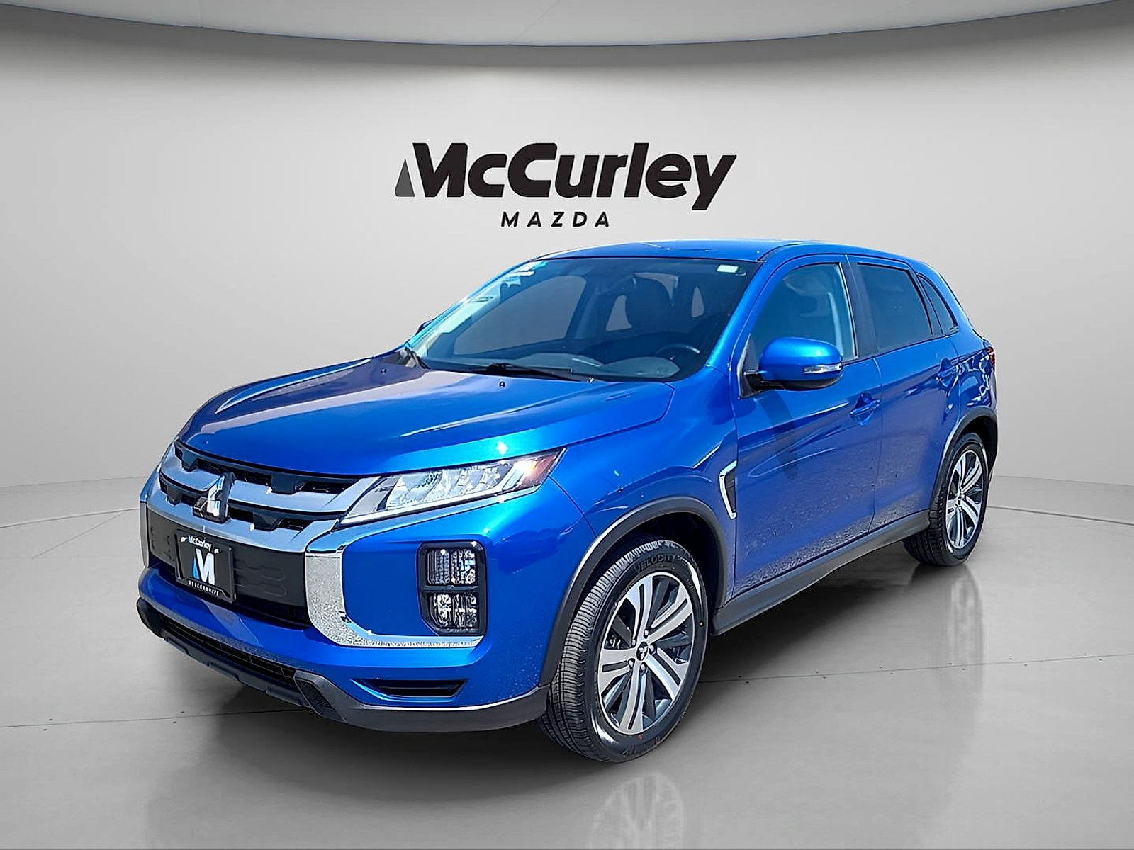 Used 2024 Mitsubishi Outlander Sport AWD image 3