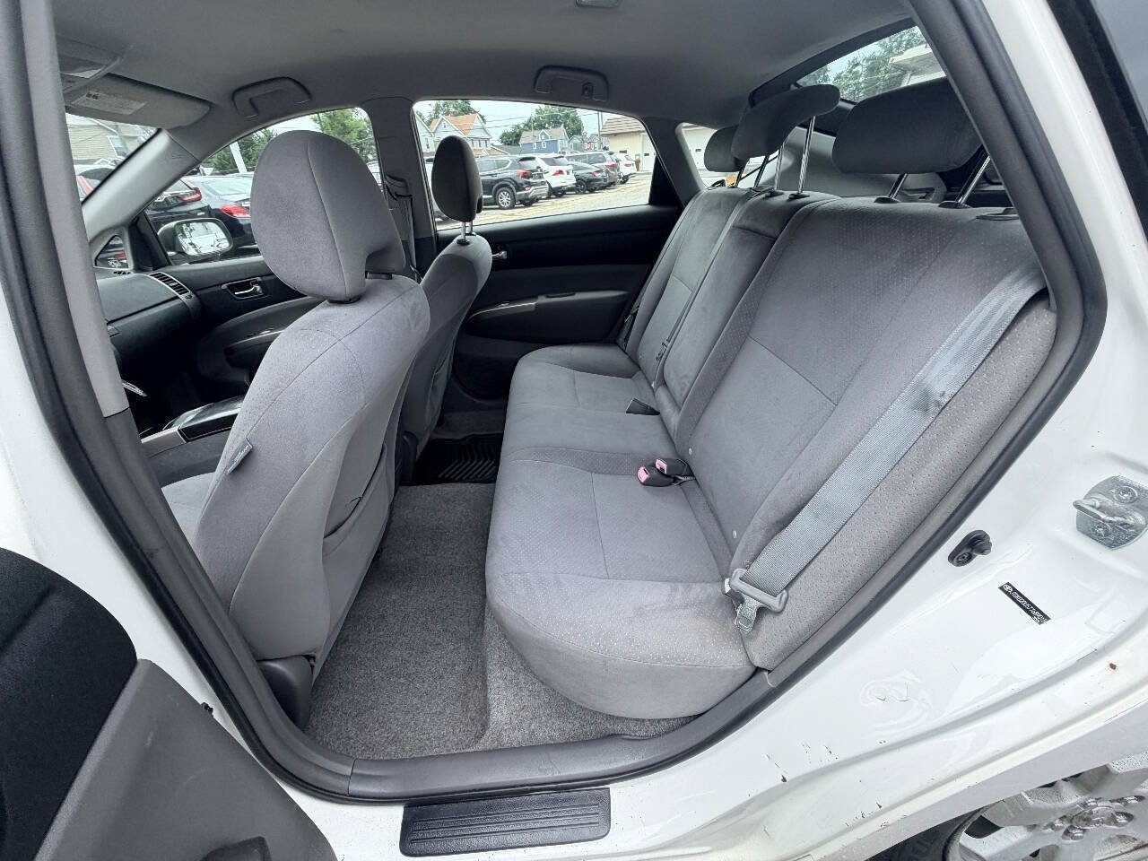 Used 2007 Toyota Prius FWD image 35