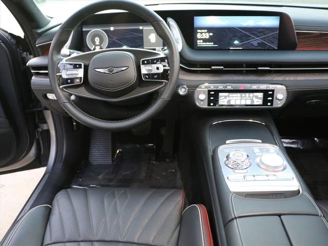 Used 2023 Genesis G90 3.5T image 17