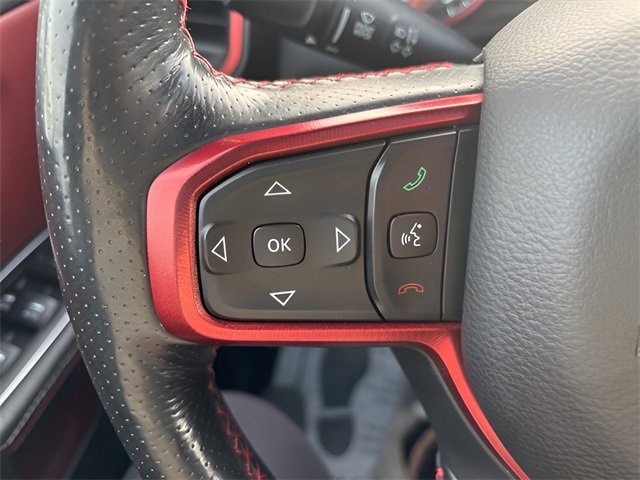 Used 2019 RAM 1500 Rebel w/ Level 2 Equipment Group image 10