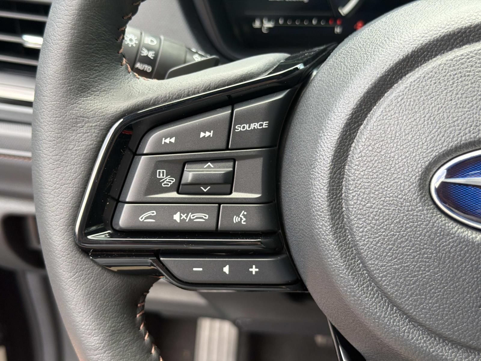 New 2026 Subaru Forester Touring AWD/4WD image 18