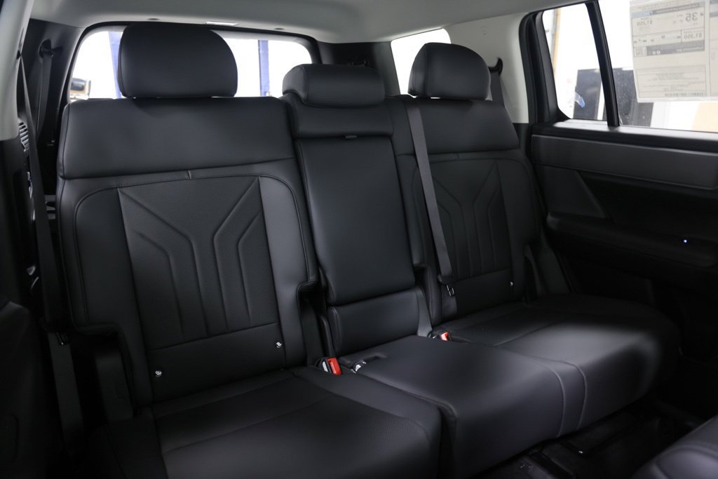 New 2027 Hyundai Santa Fe SEL AWD/4WD image 16