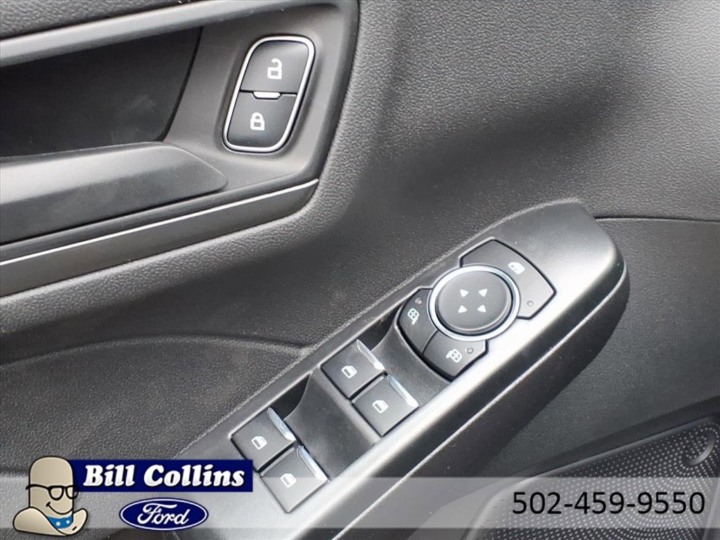 New 2026 Ford Escape Active w/ Tech Pack #1 image 17