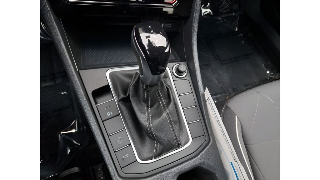 New 2026 Volkswagen Jetta Sport FWD image 20
