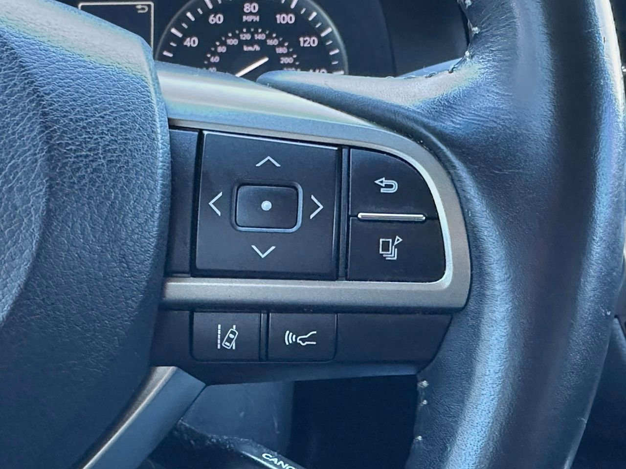 Used 2018 Lexus ES 350 w/ Navigation System Package image 26