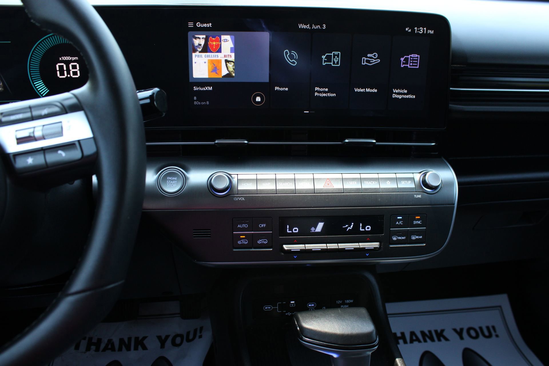 Used 2026 Hyundai Kona SEL Sport FWD image 34
