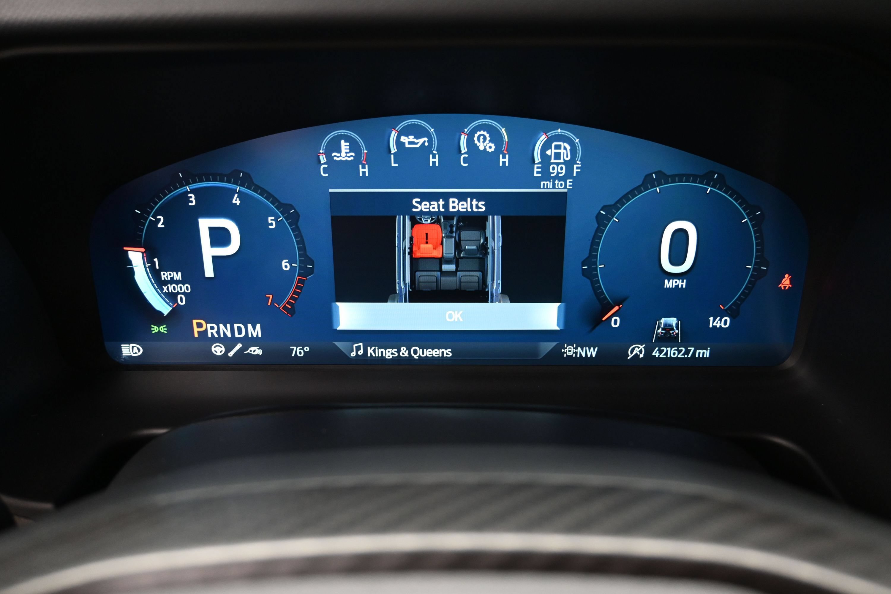 Used 2023 Ford Bronco Raptor AWD/4WD image 27