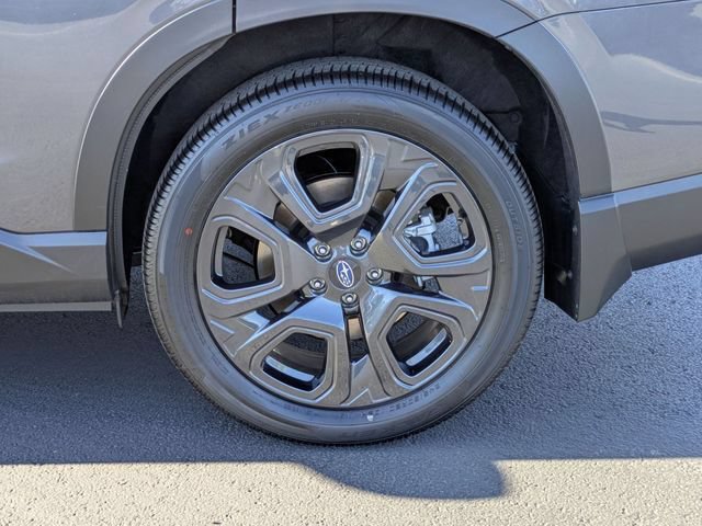 New 2026 Subaru Ascent Bronze Edition AWD/4WD image 11