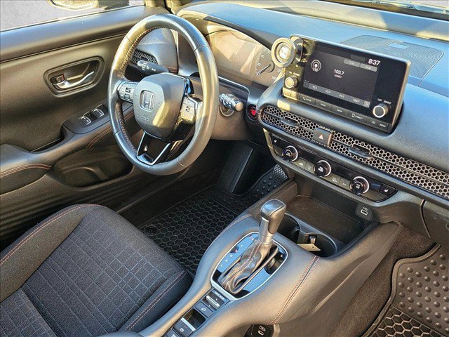 Used 2024 Honda HR-V Sport image 10
