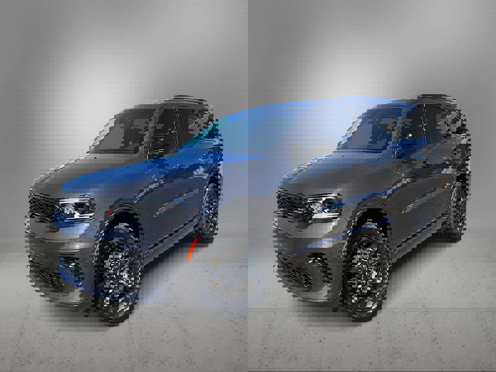New 2026 Dodge Durango GT
