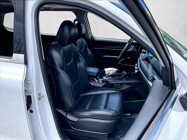 Used 2020 Kia Telluride S AWD/4WD image 9
