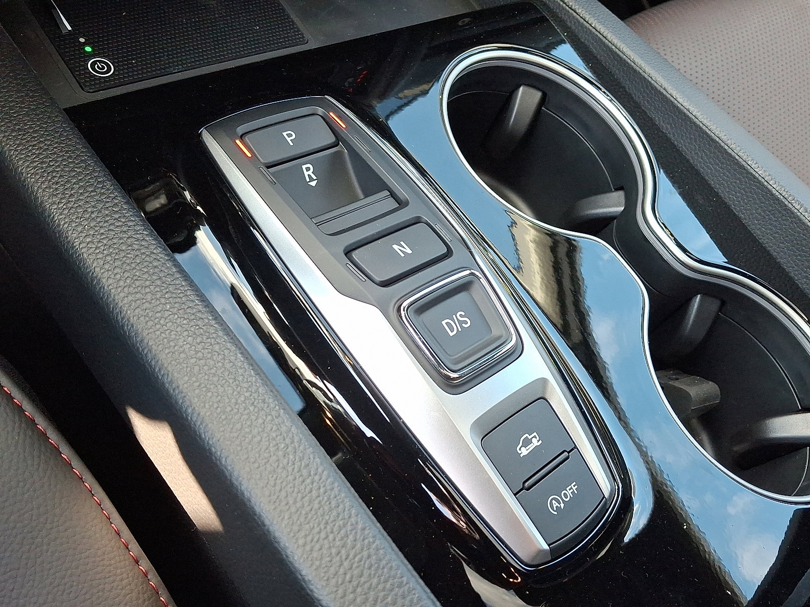 New 2026 Honda Ridgeline Black Edition image 7