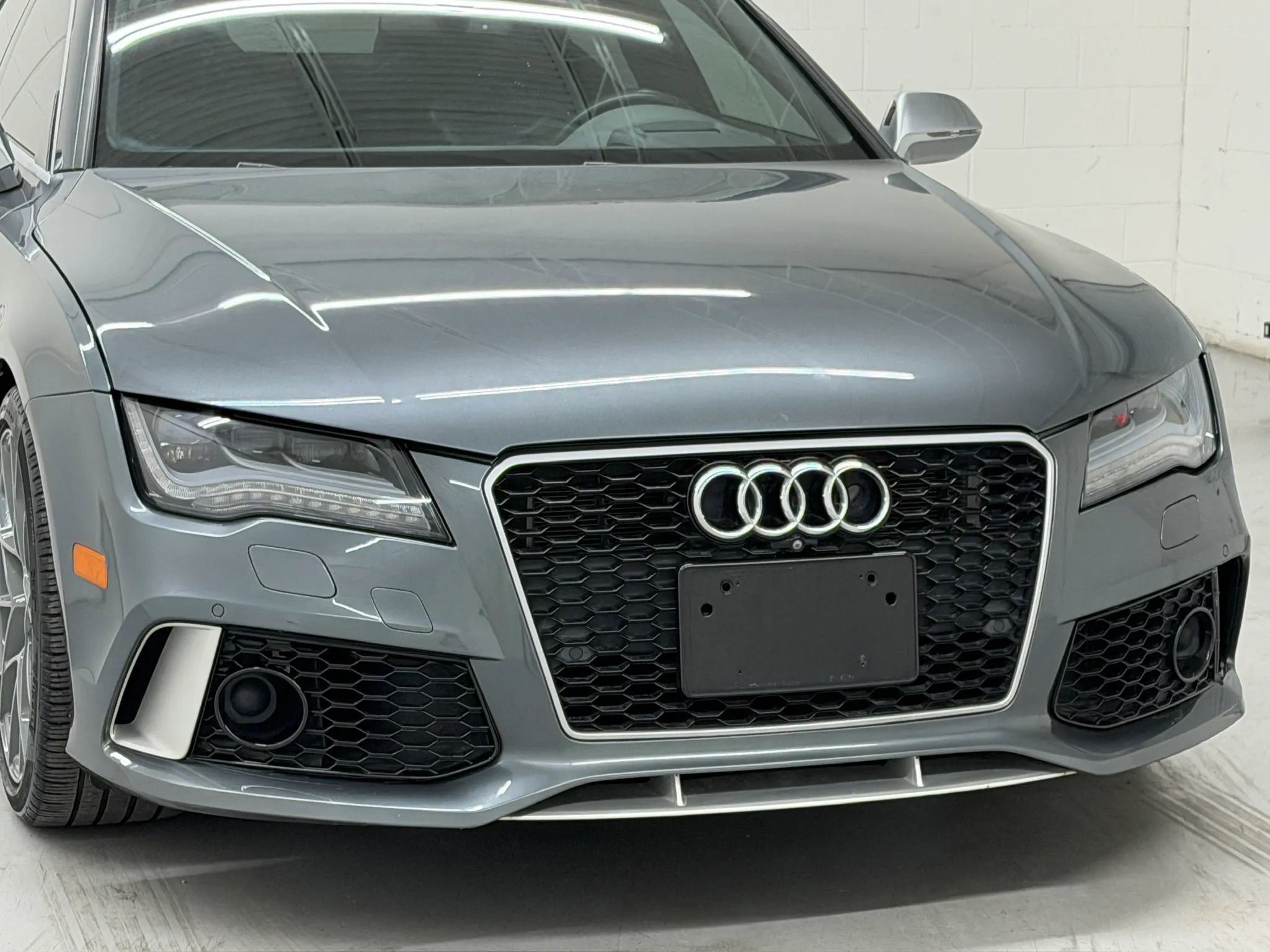 Used 2015 Audi RS 7 Prestige AWD/4WD image 43