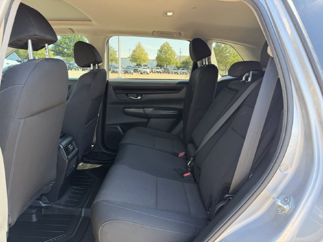 Used 2023 Honda CR-V EX image 26