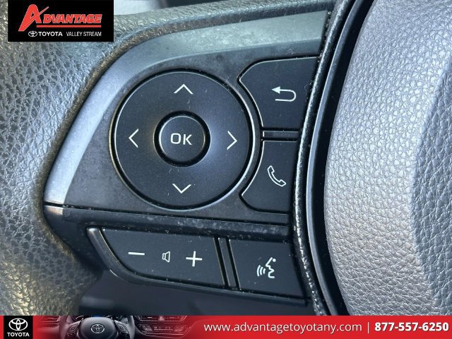 Certified 2021 Toyota RAV4 XLE w/ Convenience Package AWD/4WD image 24